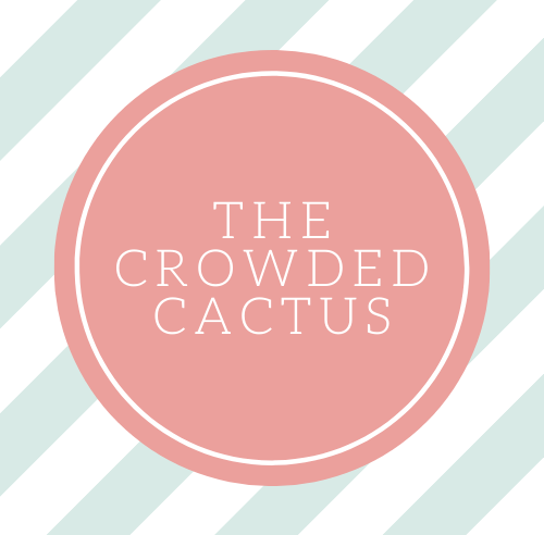 The Crowded Cactus